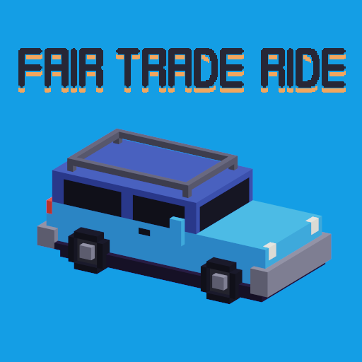 Fairtrade Ride