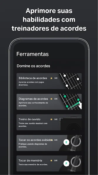 GuitarTuna — screenshot 8