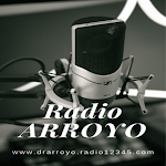Cover Image of ダウンロード DRarroyo.radio12345  APK