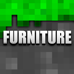 Cover Image of Download furniture mod for minecraft pe 1.0.3 APK