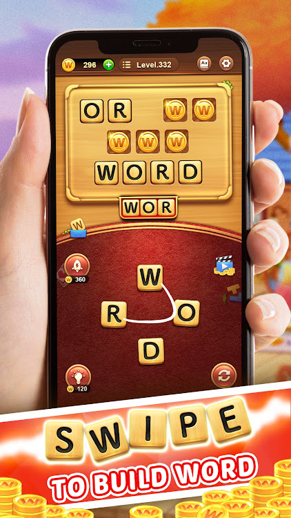 Word Connect - 7.429.422 - (Android)