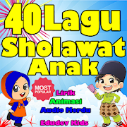 Top 41 Educational Apps Like Lagu Sholawat Anak Full Offline - Best Alternatives