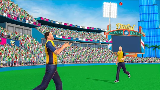 IPL Cricket-T20 Cricket Game