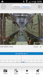 Swannview link cheap app