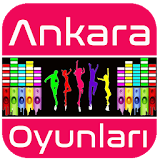 Ankara Oyunları icon