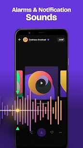 ZEDGE Wallpapers & Ringtones 4