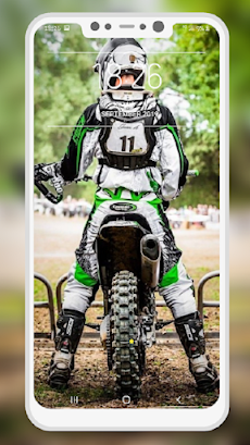 Motocross Wallpaperのおすすめ画像2