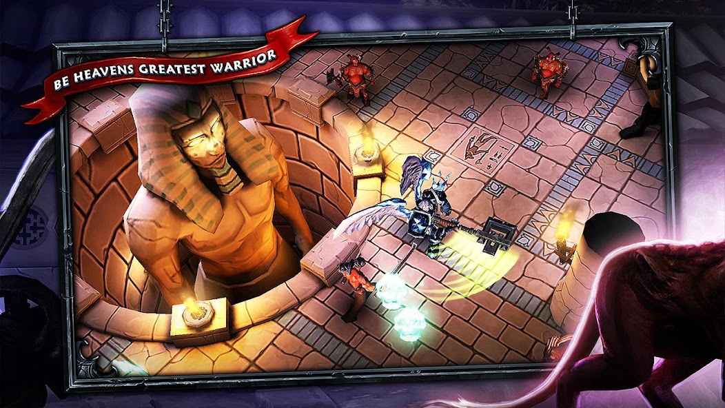 SoulCraft 2.9.9 APK + Mod (Unlimited money) untuk android