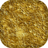 Gold Wallpaper icon