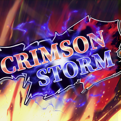 Crimson Storm