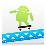 Rollin' Droid icon