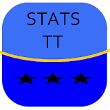 Stats TT Lite icon