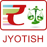 Best Jyotish App in Hindi icon