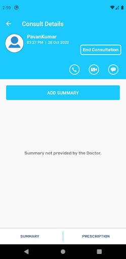 One2One Healthcare Patient