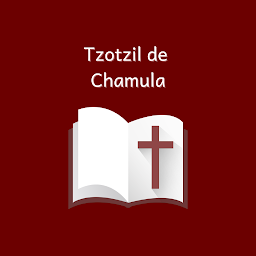 Icon image Tzotzil Chamula Bible