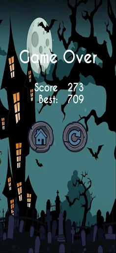 Monster - Screenshot 1