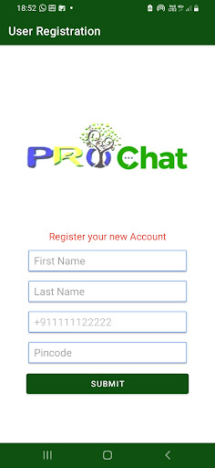 Procares Screen 3