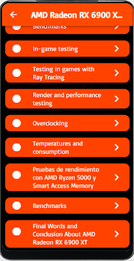 AMD Radeon RX 6900 XT review