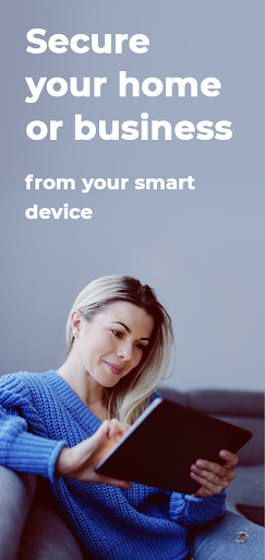 Android application EliteCloud screenshort