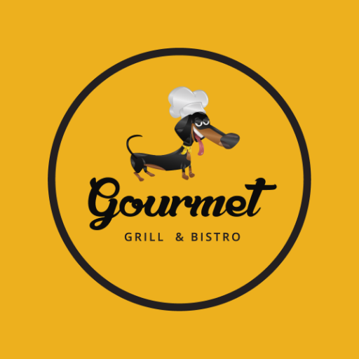 Gourmet Grill & Bistro, UK 2 Icon