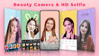 screenshot of Beauty Camera Plus: Selfie Cam