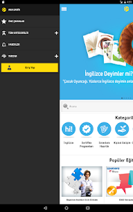 Turkcell Akademi For PC 3