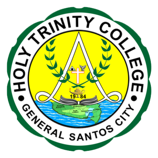 Holy Trinity College of General Santos City Download on Windows