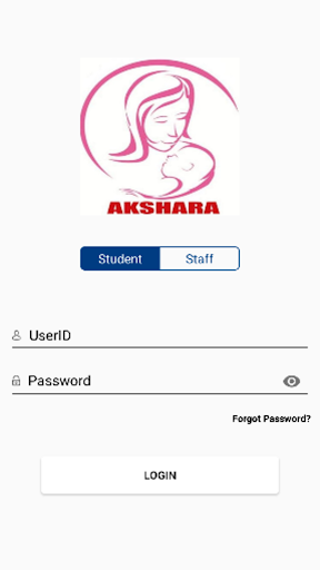 Akshara School Screen 3