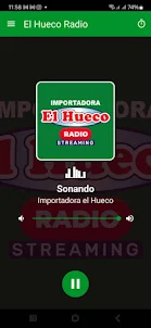 El Hueco Radio