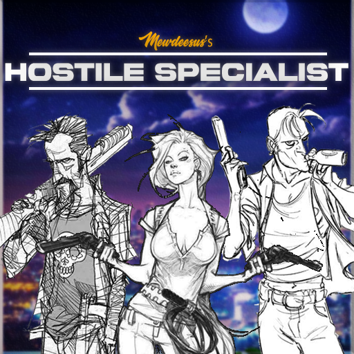 Hostile Specialist