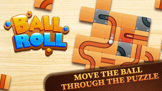 Ball Roll - Slide Master 1.0.0.8 APK screenshots 9