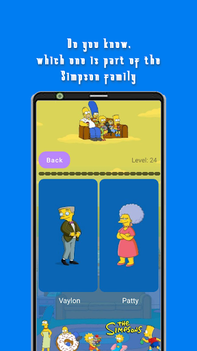 QuiZGeeK Screen 3