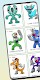 screenshot of How to draw rainbow frien