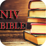 NIV BIBLE! icon