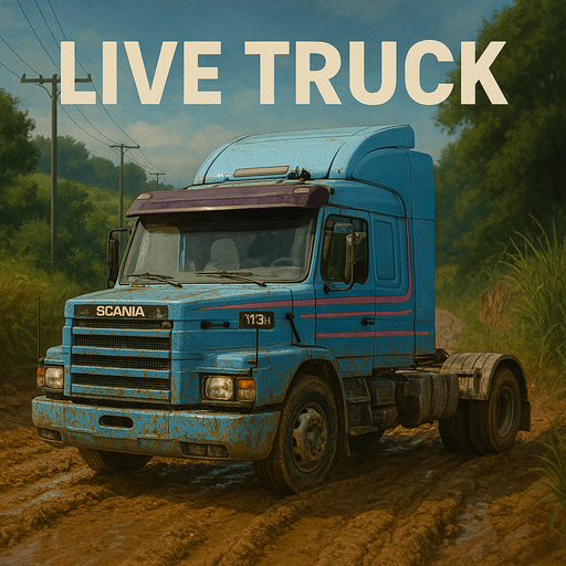 Live Truck Simulator 2 3.09