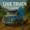 Live Truck Simulator 2 MOD APK 2.2D (No Ads)