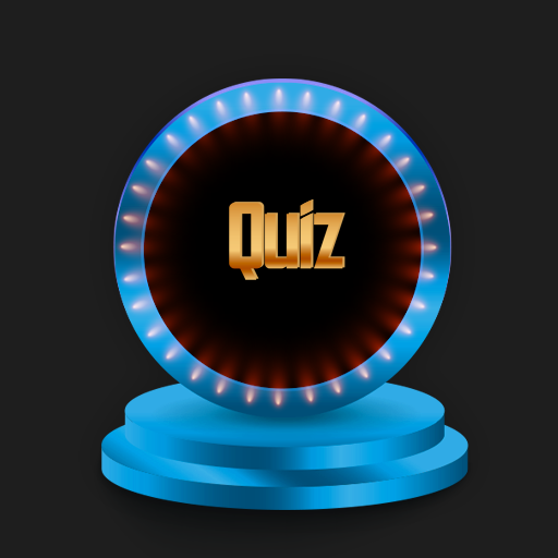 Quiz Win - Play Quiz & Earn logo