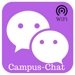 Campus-Chat (Wifi) Apk