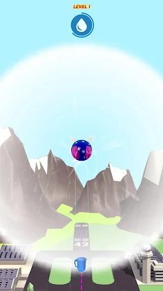 Fatty Fight Fire - Screenshot 4