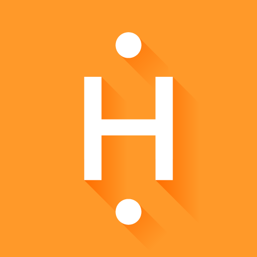 Наймикс: работа и подработка logo