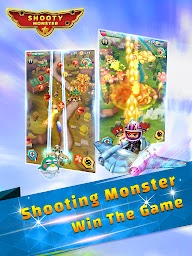 Shooty Monster - Battle.io