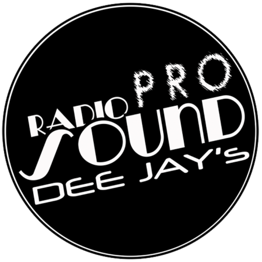 Radio Pro Sound DJs logo