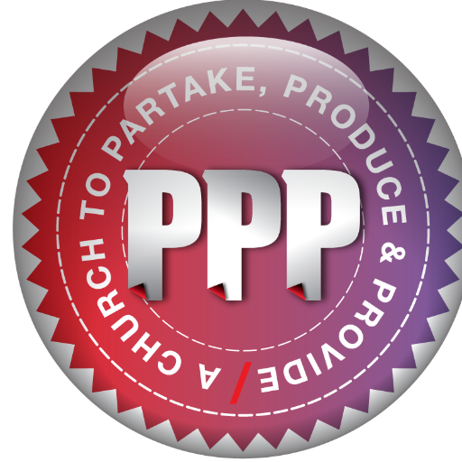 PPPTouchPoint logo