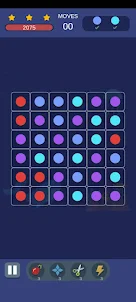Dots Link: Puzzle Match