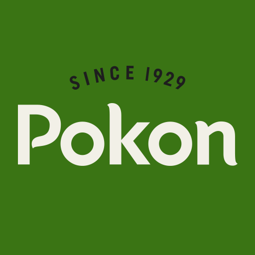 Pokon logo