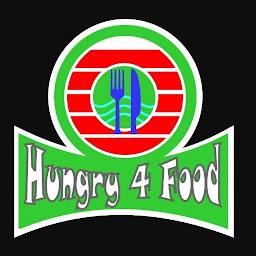 Icon image Hungry4Food Driver App
