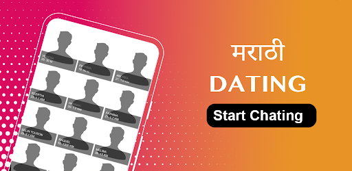 Android application Marathi Dating & Live Chat screenshort