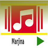 All Songs Marjina icon