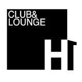 H1 Club & Lounge icon