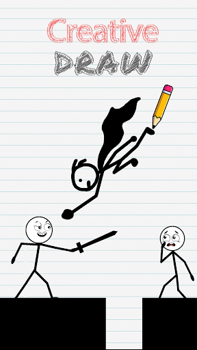 Save Stick 2: Puzzle Game Screen 2
